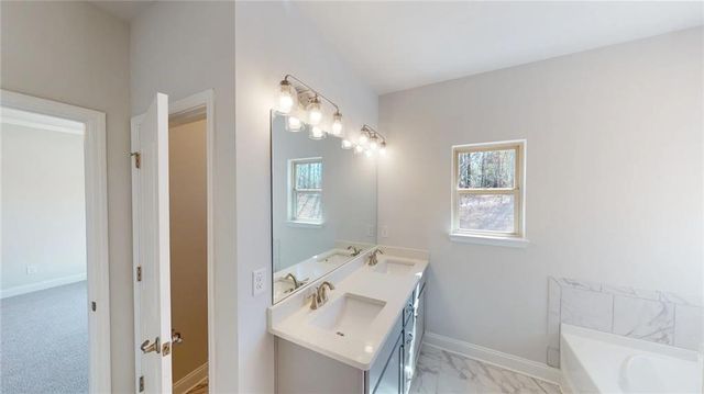 5005 Fairview Circle, Villa Rica, GA 30180