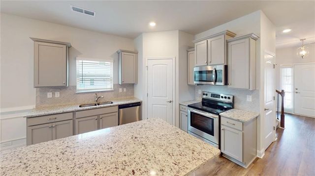 5005 Fairview Circle, Villa Rica, GA 30180