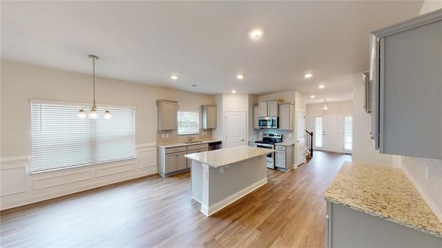 5005 Fairview Circle, Villa Rica, GA 30180