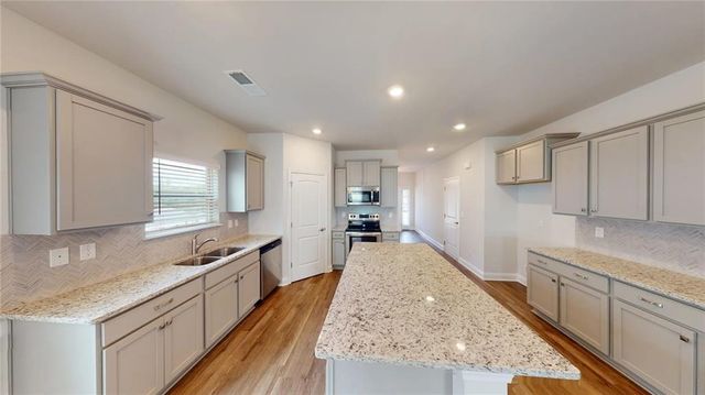 5005 Fairview Circle, Villa Rica, GA 30180