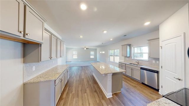5005 Fairview Circle, Villa Rica, GA 30180