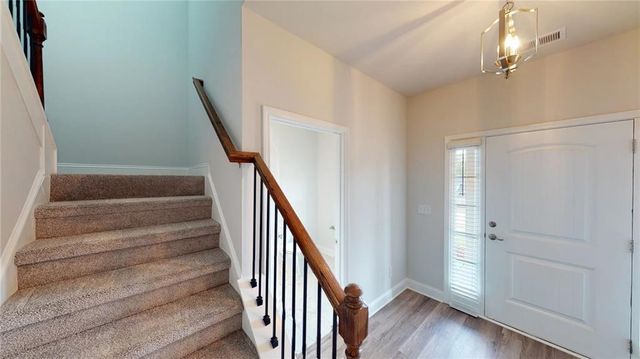 5005 Fairview Circle, Villa Rica, GA 30180