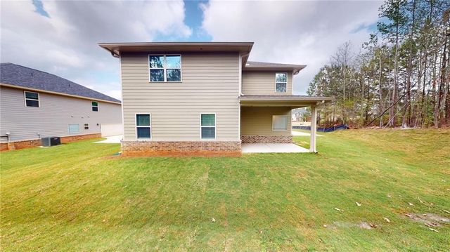 5005 Fairview Circle, Villa Rica, GA 30180