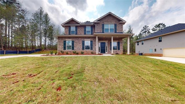 5005 Fairview Circle, Villa Rica, GA 30180