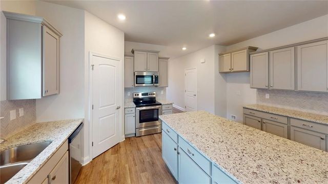 5005 Fairview Circle, Villa Rica, GA 30180