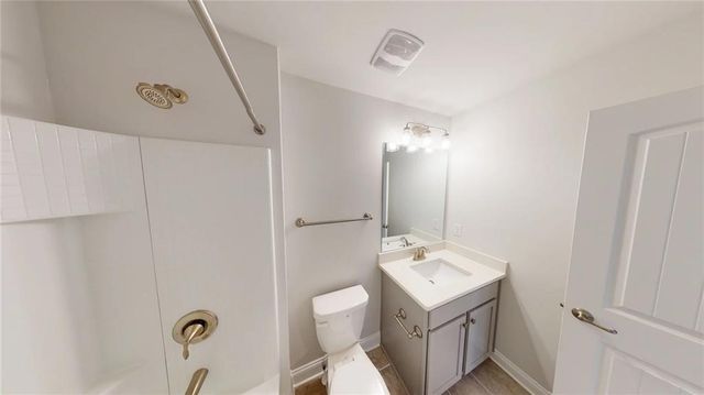 5005 Fairview Circle, Villa Rica, GA 30180