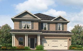 5005 Fairview Circle, Villa Rica, GA 30180