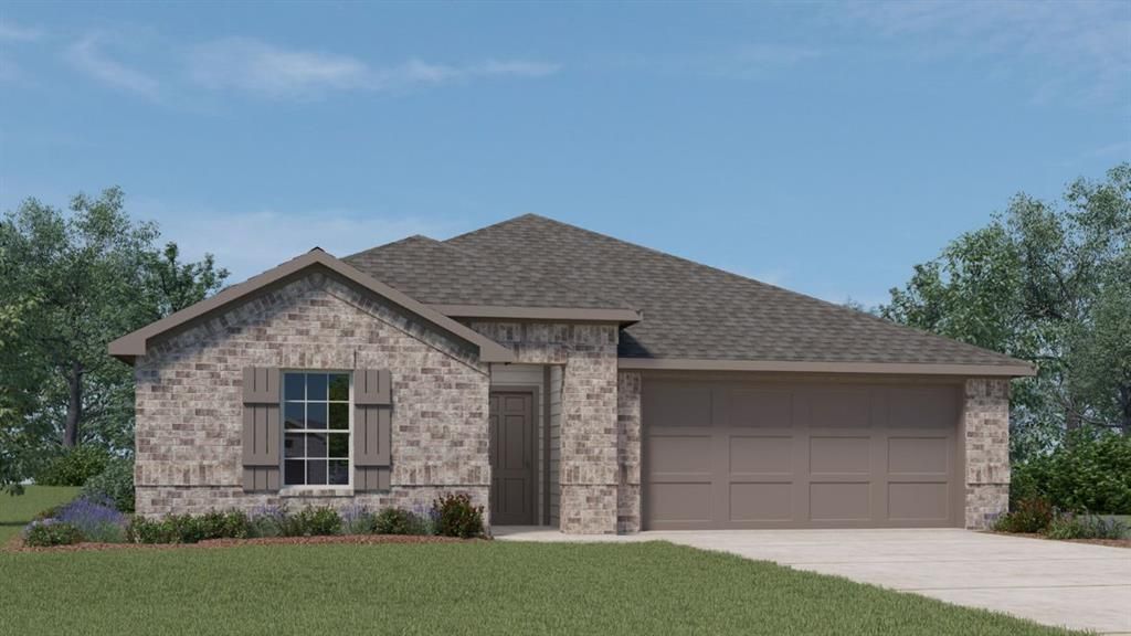 4800 Kaeden Drive, Noble, OK 73068