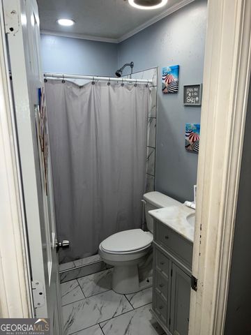 553 Wellington Way, Jonesboro, GA 30238