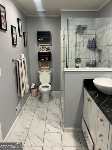 553 Wellington Way, Jonesboro, GA 30238