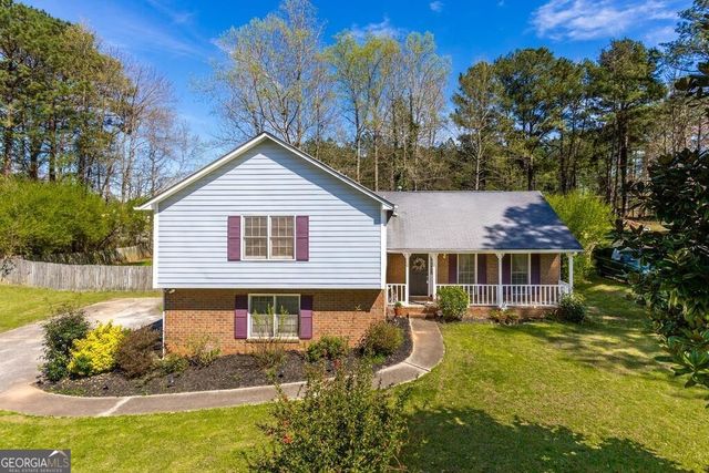553 Wellington Way, Jonesboro, GA 30238