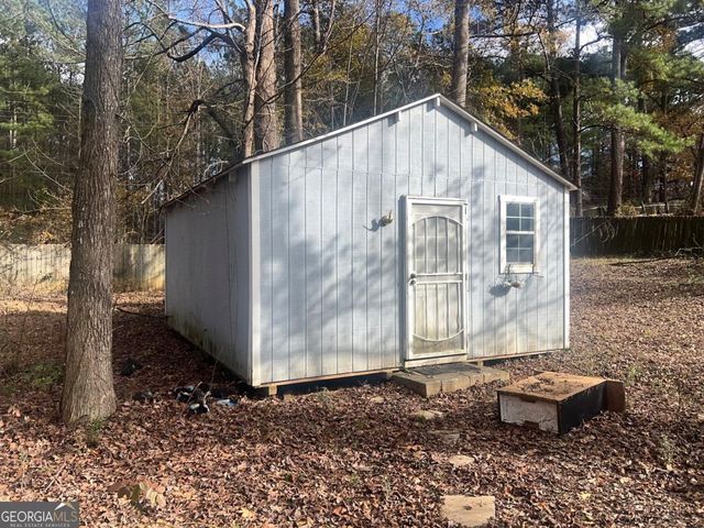 553 Wellington Way, Jonesboro, GA 30238