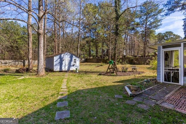 553 Wellington Way, Jonesboro, GA 30238