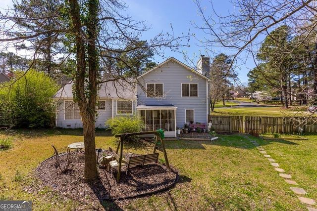 553 Wellington Way, Jonesboro, GA 30238