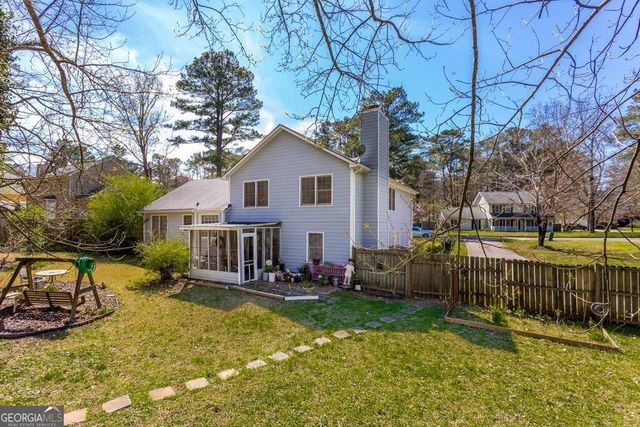 553 Wellington Way, Jonesboro, GA 30238