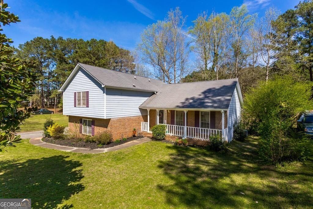 553 Wellington Way, Jonesboro, GA 30238