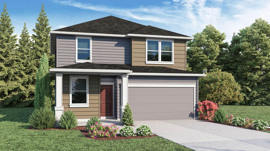 206 Darlington Street, Medford, OR 97501