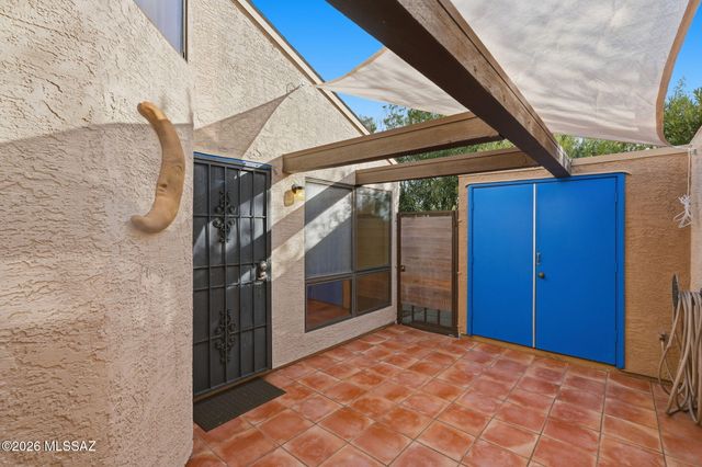 7610 E Callisto Cir Unit 49, Tucson, AZ 85715