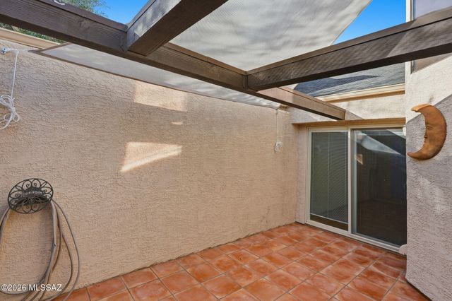 7610 E Callisto Cir Unit 49, Tucson, AZ 85715