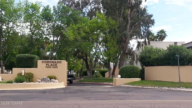 7610 E Callisto Cir Unit 49, Tucson, AZ 85715