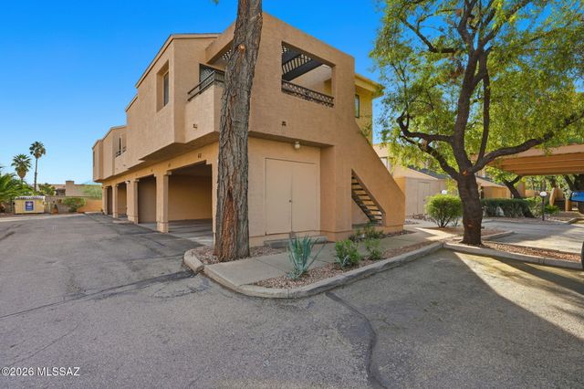 7610 E Callisto Cir Unit 49, Tucson, AZ 85715