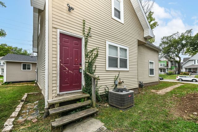 2805 Boulevard Place, Indianapolis, IN 46208
