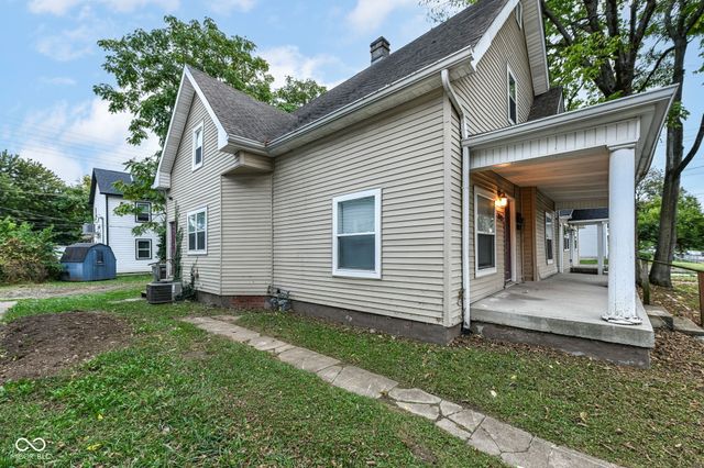2805 Boulevard Place, Indianapolis, IN 46208