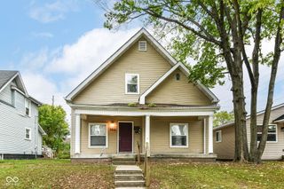 2805 Boulevard Place, Indianapolis, IN 46208