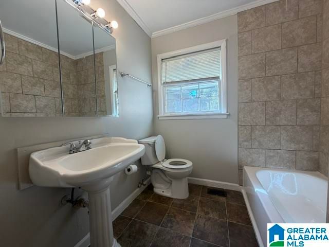 1705 BOBOLINK LANE NE, Center Point, AL 35215