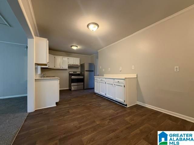 1705 BOBOLINK LANE NE, Center Point, AL 35215