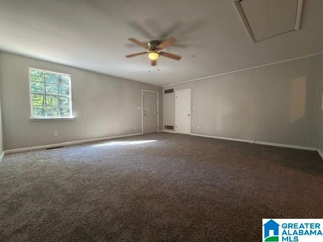 1705 BOBOLINK LANE NE, Center Point, AL 35215
