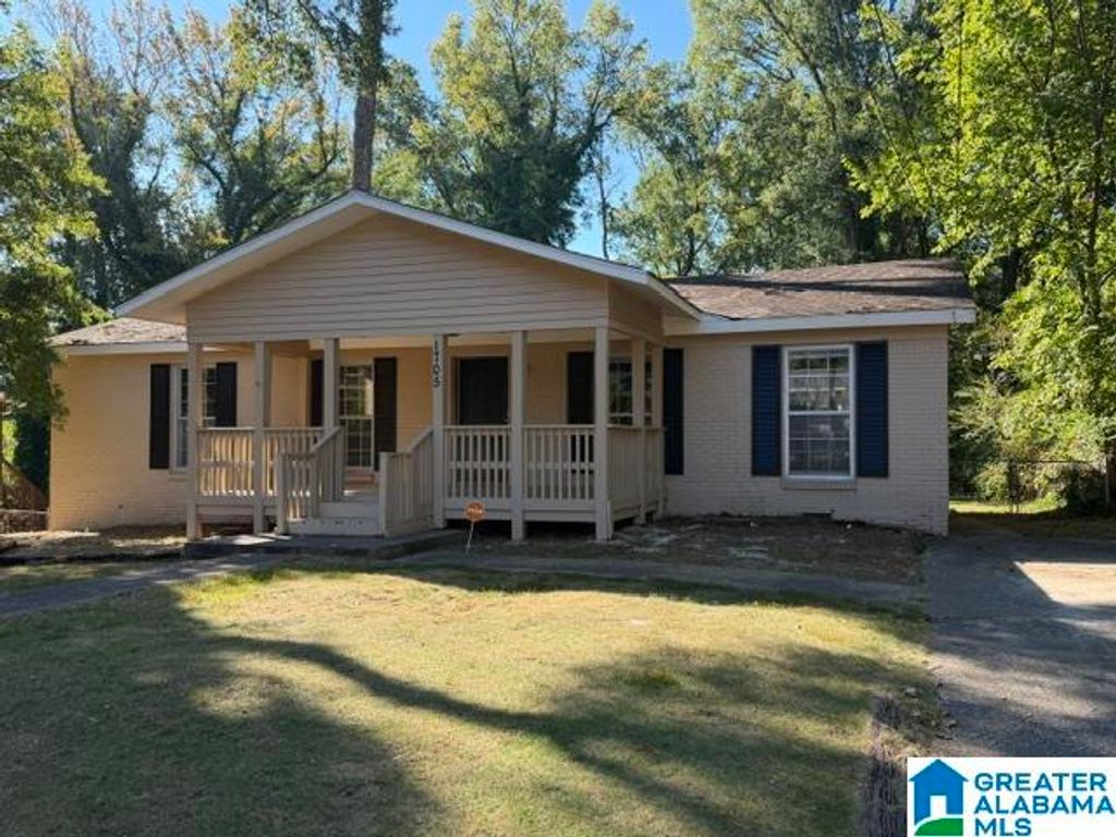 1705 BOBOLINK LANE NE, Center Point, AL 35215