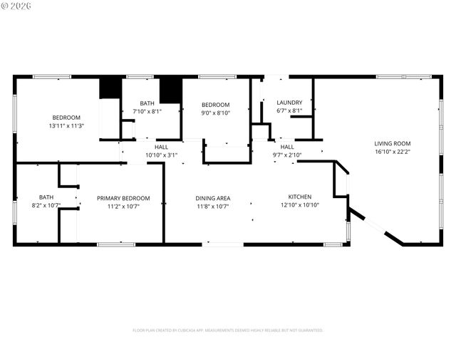 2424 NIGHTINGALE Ln, Kelso, WA 98626