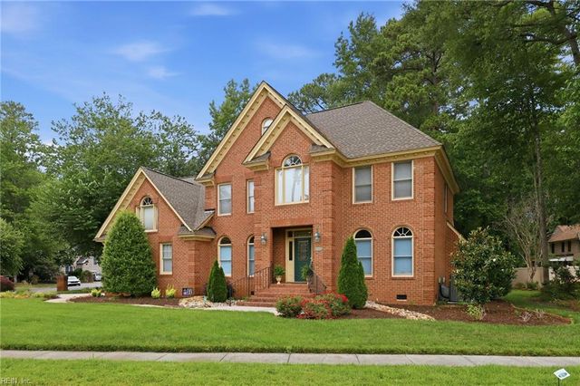 700 Harbor Quay, Chesapeake, VA 23320