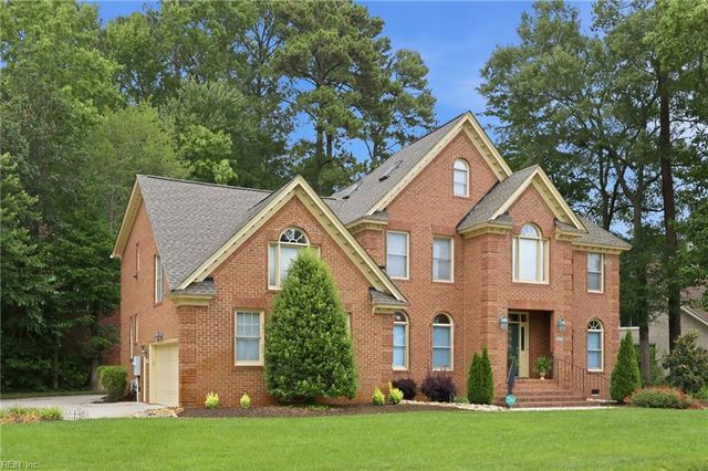 700 Harbor Quay, Chesapeake, VA 23320