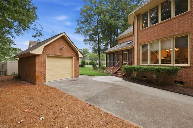 700 Harbor Quay, Chesapeake, VA 23320