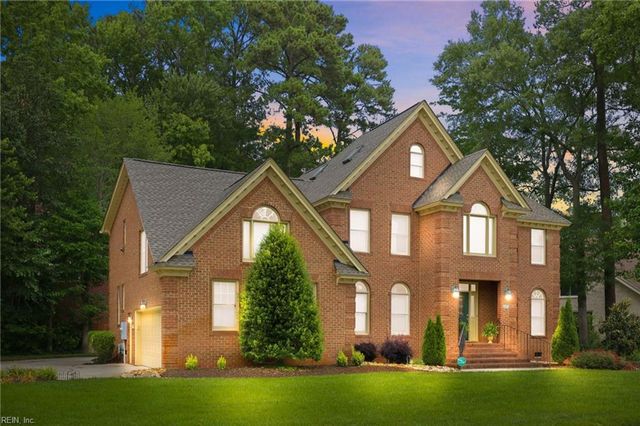 700 Harbor Quay, Chesapeake, VA 23320