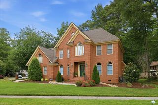 700 Harbor Quay, Chesapeake, VA 23320