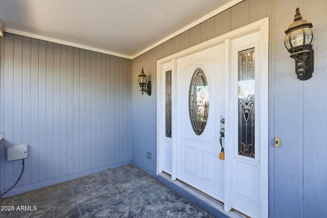 13809 N BLUE RIDGE Drive, Sun City, AZ 85351