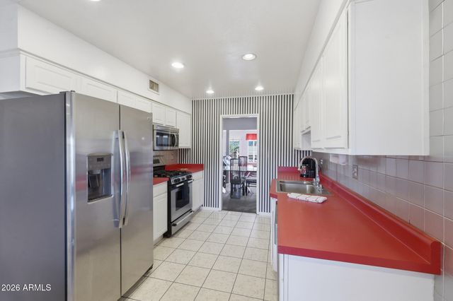 13809 N BLUE RIDGE Drive, Sun City, AZ 85351