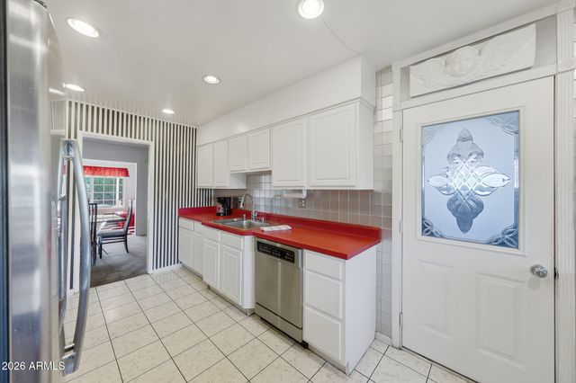 13809 N BLUE RIDGE Drive, Sun City, AZ 85351