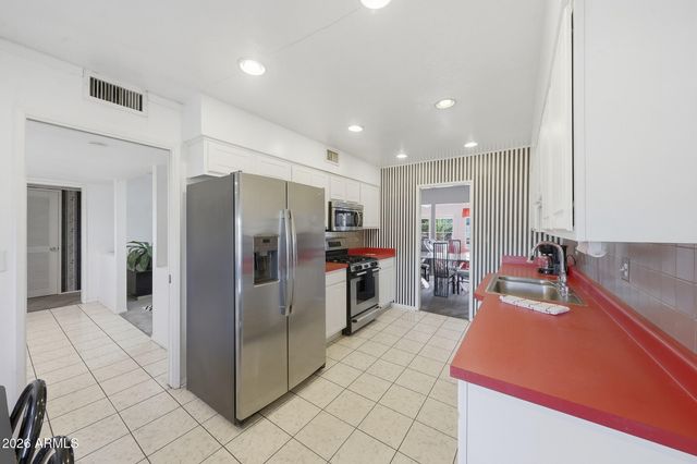 13809 N BLUE RIDGE Drive, Sun City, AZ 85351