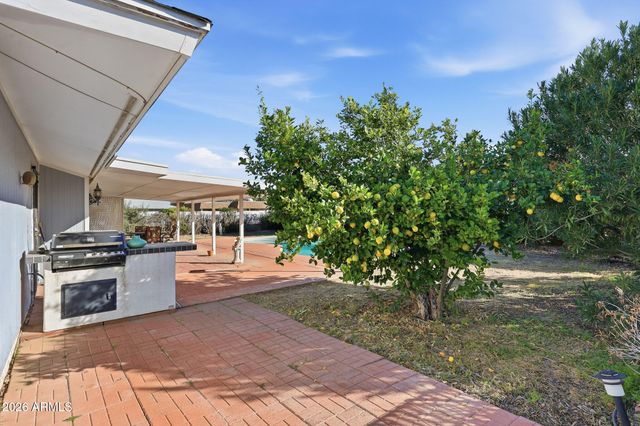 13809 N BLUE RIDGE Drive, Sun City, AZ 85351