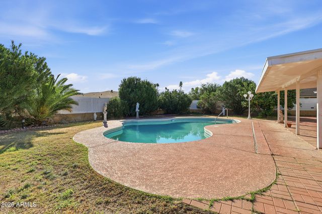 13809 N BLUE RIDGE Drive, Sun City, AZ 85351