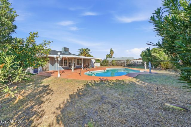 13809 N BLUE RIDGE Drive, Sun City, AZ 85351