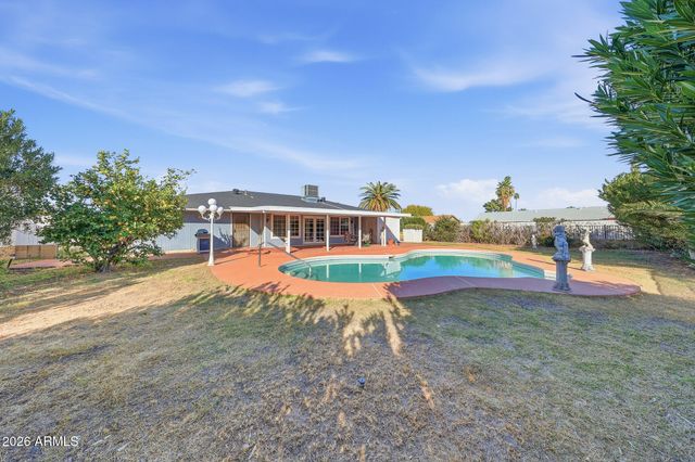 13809 N BLUE RIDGE Drive, Sun City, AZ 85351