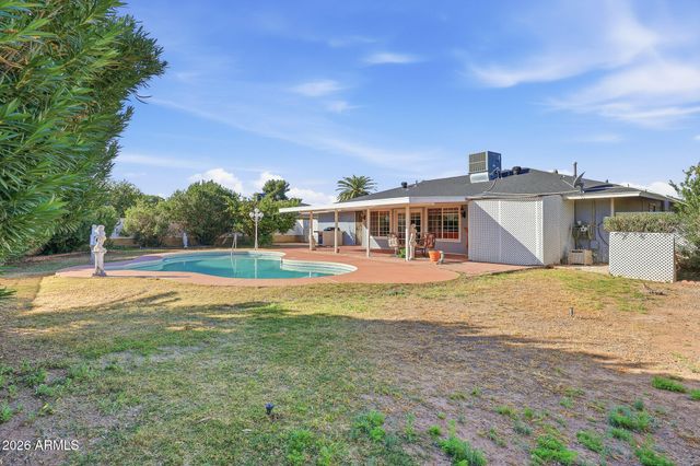 13809 N BLUE RIDGE Drive, Sun City, AZ 85351