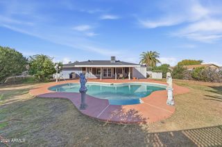 13809 N BLUE RIDGE Drive, Sun City, AZ 85351