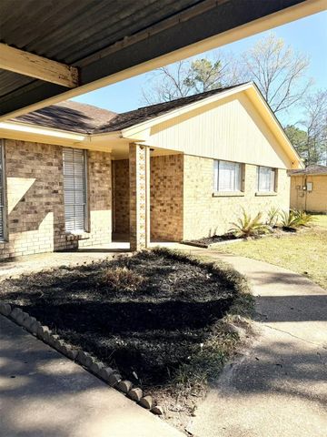 1801 Southline Street, Cleveland, TX 77327