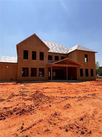 3285 Hall Road, Dacula, GA 30019
